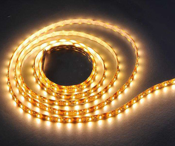LED灯带常见种类介绍（led灯带常见种类介绍图片）