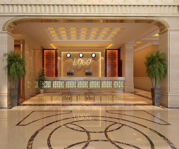郑州酒店装修设计公司排名 郑州酒店装修设计公司排名