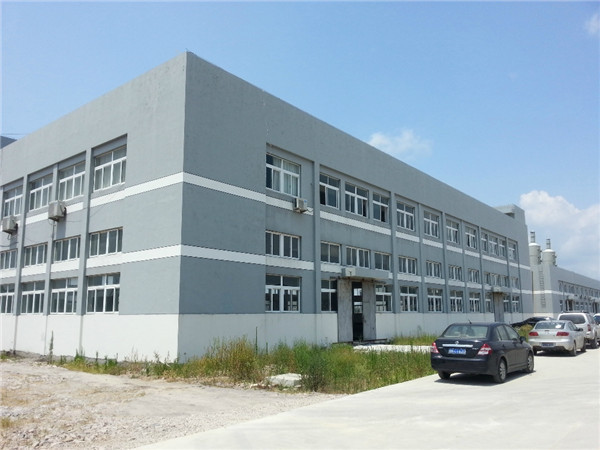 昆山工厂装修公司排名 昆山最有潜力的厂房装修公司