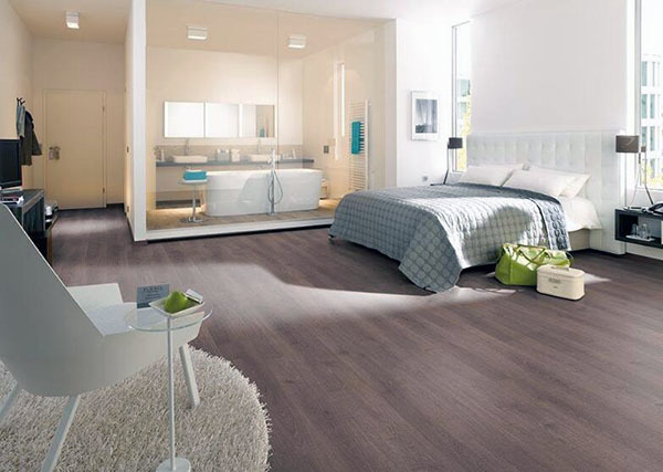 复合地板和实木复合地板哪个好（复合地板和实木复合地板的优点和缺点）