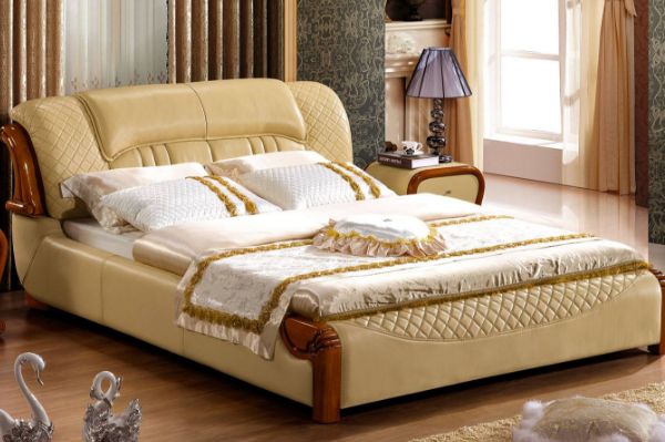 不同材质的床怎么保养 让睡眠更舒适