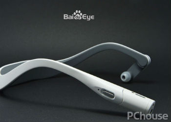 Baidu Eye使用说明