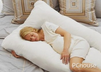 孕妇枕头有用吗