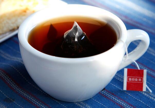 黑乌龙茶副作用有哪些？