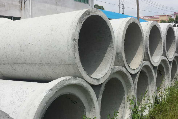 水泥排水管规格型号 水泥排水管施工方法 水泥排水管多少钱一米