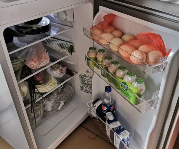 夏天冰箱冷藏室温度多少合适 夏季冰箱怎样调才省电
