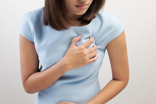女子感冒2天引发心脏停跳6天！出现这4种症状，看似“小感冒”实则心肌炎！