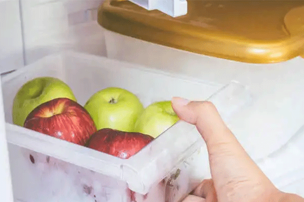 苹果保鲜方法有哪些 苹果需要放冰箱保鲜吗
