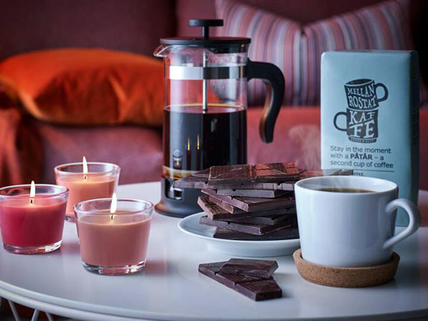咖啡壶哪个品牌好 咖啡壶和咖啡机的区别 咖啡壶可以当开水壶吗