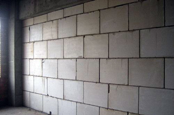 五种轻质隔墙材料详细分析