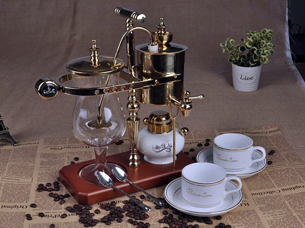 咖啡壶哪个品牌好 咖啡壶和咖啡机的区别 咖啡壶可以当开水壶吗