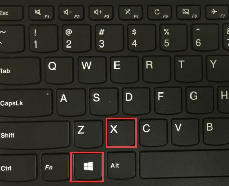 电脑按哪个键可以关机