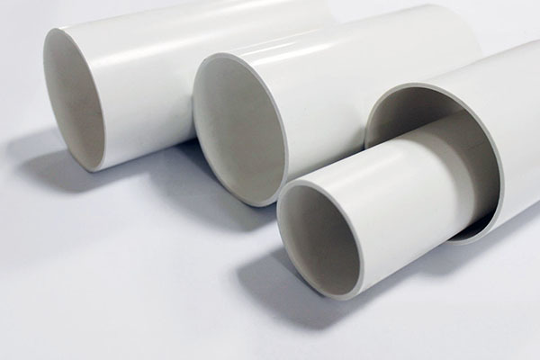 塑料排水管规格型号 塑料排水管支架间距规范 塑料排水管连接*