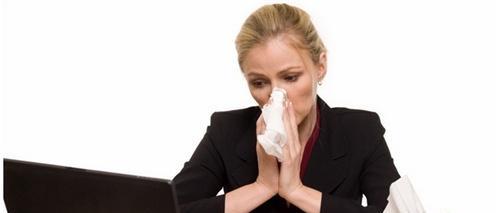 过敏性鼻炎传染吗