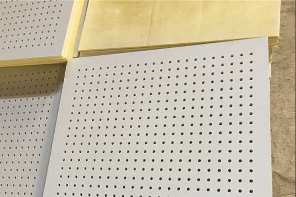 岩棉吸音板品牌排行榜 岩棉吸音板安装方法 岩棉吸音板多少钱一平方