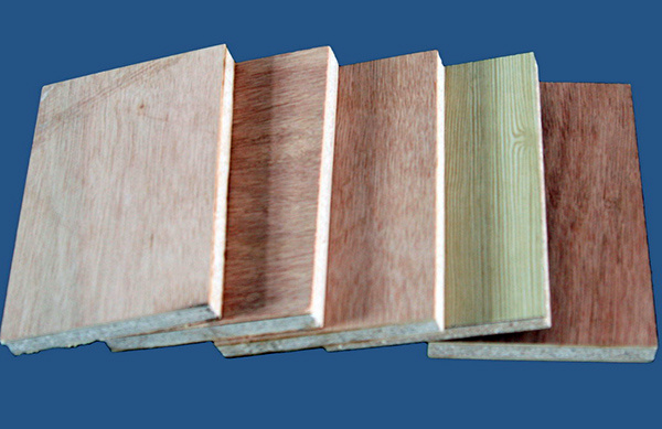 复合板材种类 复合板材优点