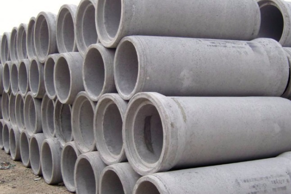 水泥排水管规格型号 水泥排水管施工方法 水泥排水管多少钱一米