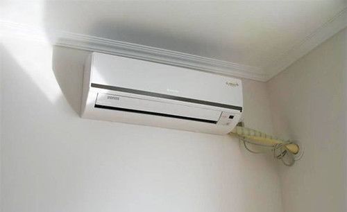 一般空调安装在哪个位置？新空调安装步骤