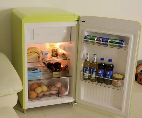 夏天冰箱冷藏室温度多少合适 夏季冰箱怎样调才省电