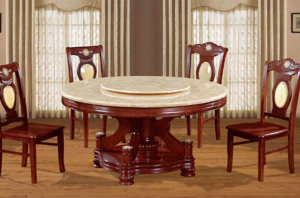 实木餐桌椅怎么保养比较好 让全家人餐桌亲情更持久