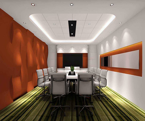 会议室装修风格有哪些 会议室装修材料要求 会议室装修多少钱一平