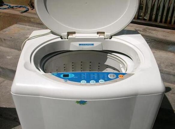 洗衣机维修技巧分享