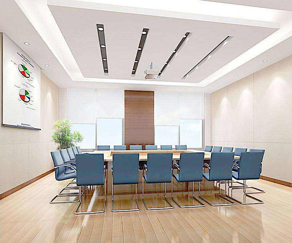会议室装修风格有哪些 会议室装修材料要求 会议室装修多少钱一平