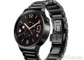 HUAWEI WATCH动感系列使用说明