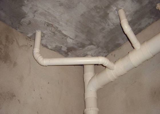 PVC管道安装方法及注意事项