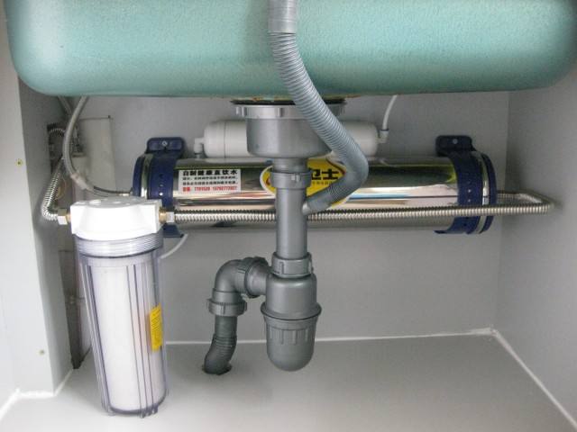 立升净水器怎么样 立升净水器安装方法