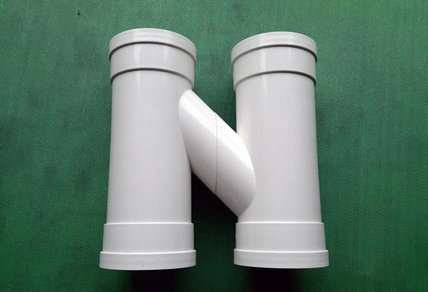 塑料排水管的基础知识讲解 常用的排水塑料管