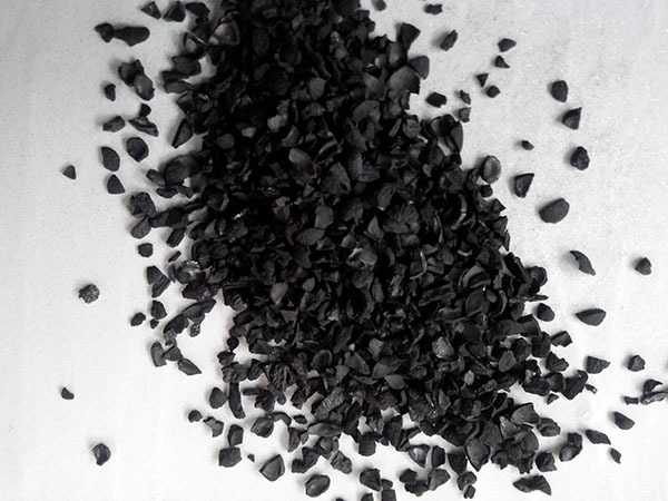 盘点活性炭的作用 活性炭的的作用