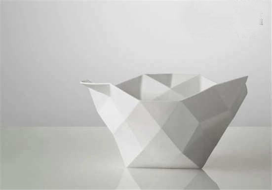 折纸简单家具 潮流的折纸家具设计详细讲解