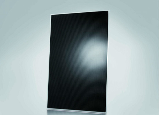 太阳能发电薄膜 薄膜太阳能：成功人士的选择