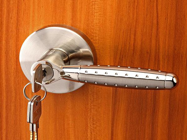 家居锁具选择篇 家装锁具品牌