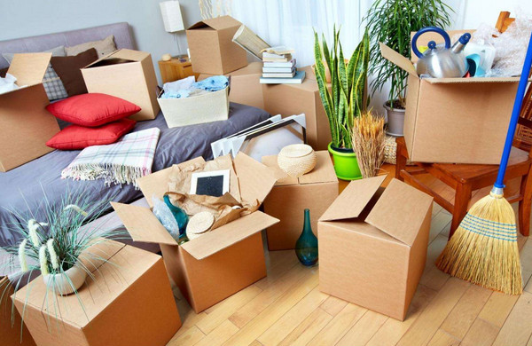 搬家需要的六样东西 搬家进门说四句 搬家需要的六样东西