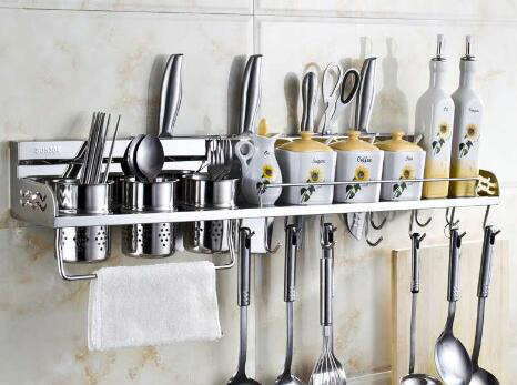 厨房不锈钢刀架品牌排行榜 选购厨房不锈钢刀架