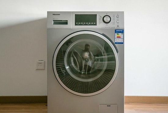 滚筒洗衣机从哪里看多少公斤 滚筒洗衣机尺寸怎么看