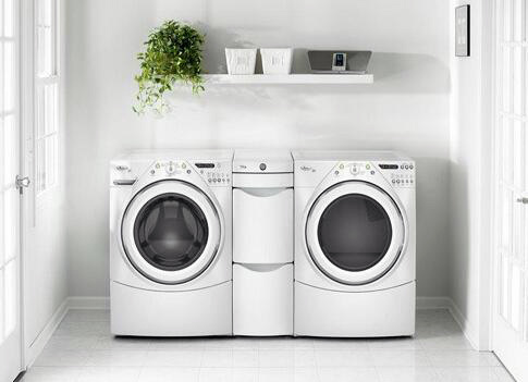 如何清洗洗衣机 如何清洗洗衣机内部的污垢