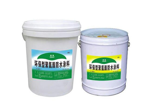 聚氨酯防水涂料用量 聚氨酯防水涂料用量规范