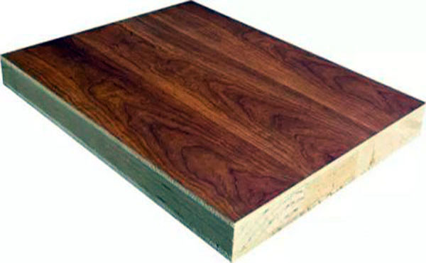 ? 分析实木生态板的优缺有哪些 帮你带走甲醛