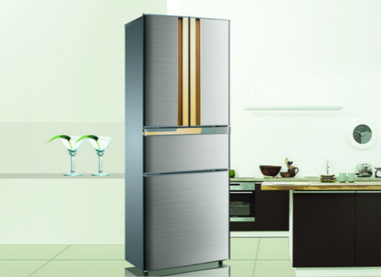 风冷冰箱：保鲜食物的关键 冰箱低温保存食品的目的