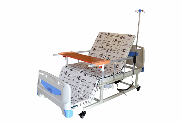 多功能护理床的优点及使用注意事项 多功能护理床用途