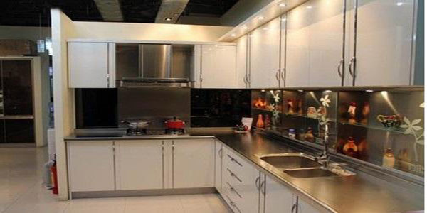 选对不锈钢厨房用具 厨房不锈钢用品