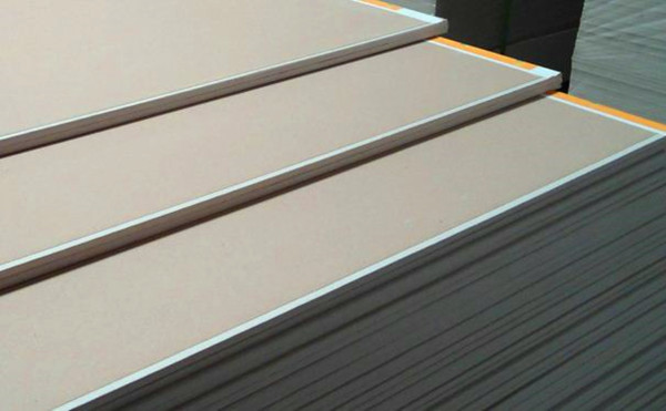 纸面石膏板的优点详细介绍 纸面石膏板的性能与特点
