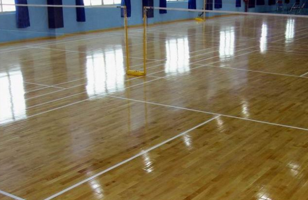 运动木地板和普通木地板的区别 运动木地板和普通木地板有哪些区别