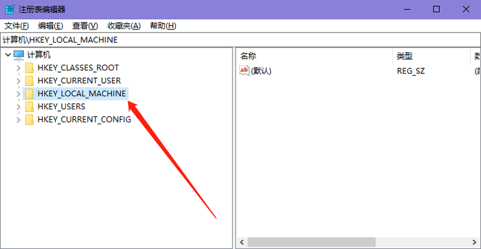 win10搜索框不能搜网页怎么解决