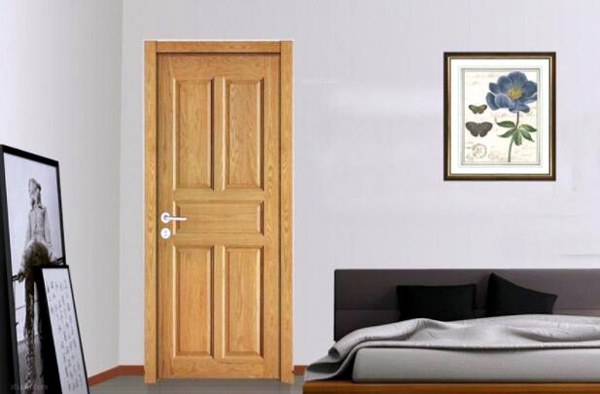怎样挑选实木复合门 家装实木复合门如何挑选