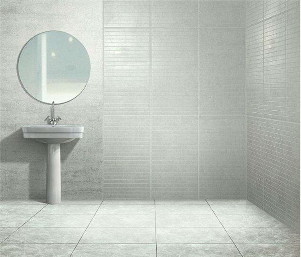 卫生间装修用什么瓷砖好 卫生间装修用什么瓷砖好看?