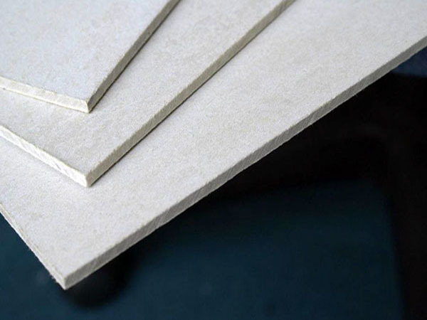 水泥纤维板的分类与特点 纤维水泥板从不同角度的分类介绍